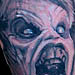 tattoo galleries/ - Bad Day at work